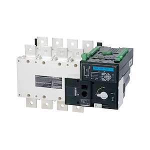 شاینر الکتریک 09125813856 کلید چنج اور 3200 امپر سکومک